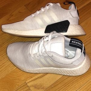 Adidas NMD sneakers